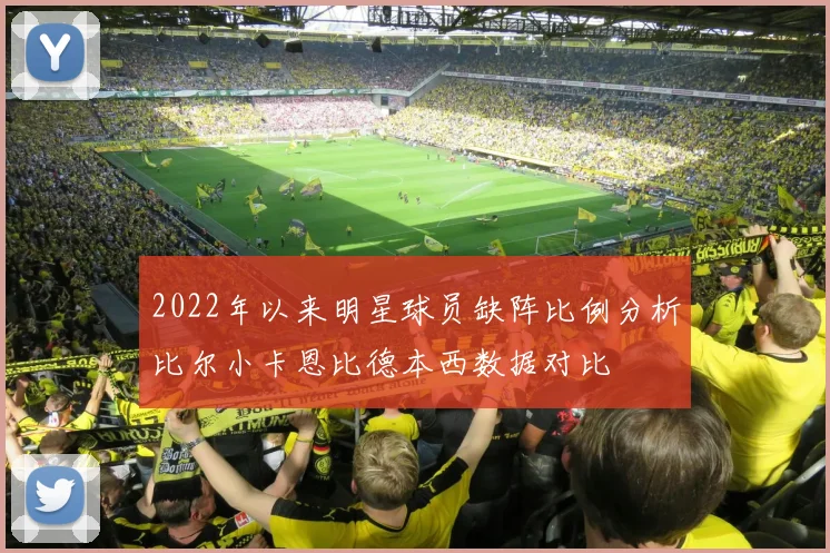 2022年以来明星球员缺阵比例分析比尔小卡恩比德本西数据对比