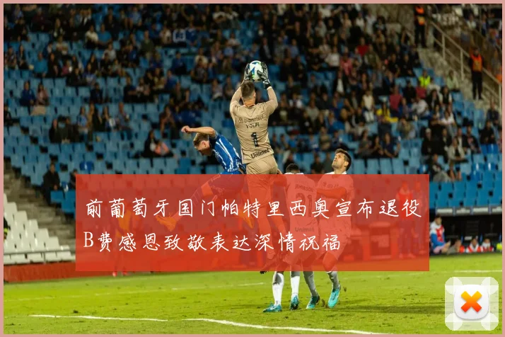 前葡萄牙国门帕特里西奥宣布退役B费感恩致敬表达深情祝福