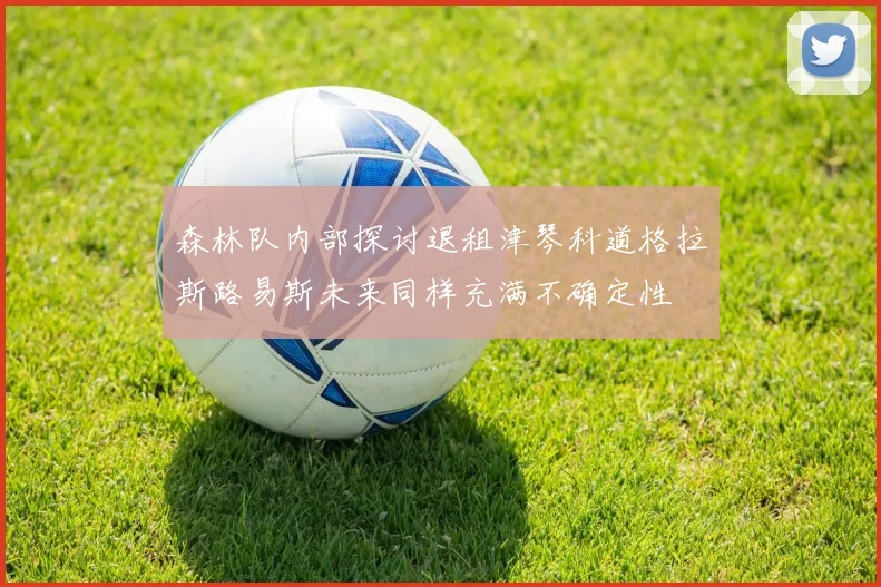森林队内部探讨退租津琴科道格拉斯路易斯未来同样充满不确定性